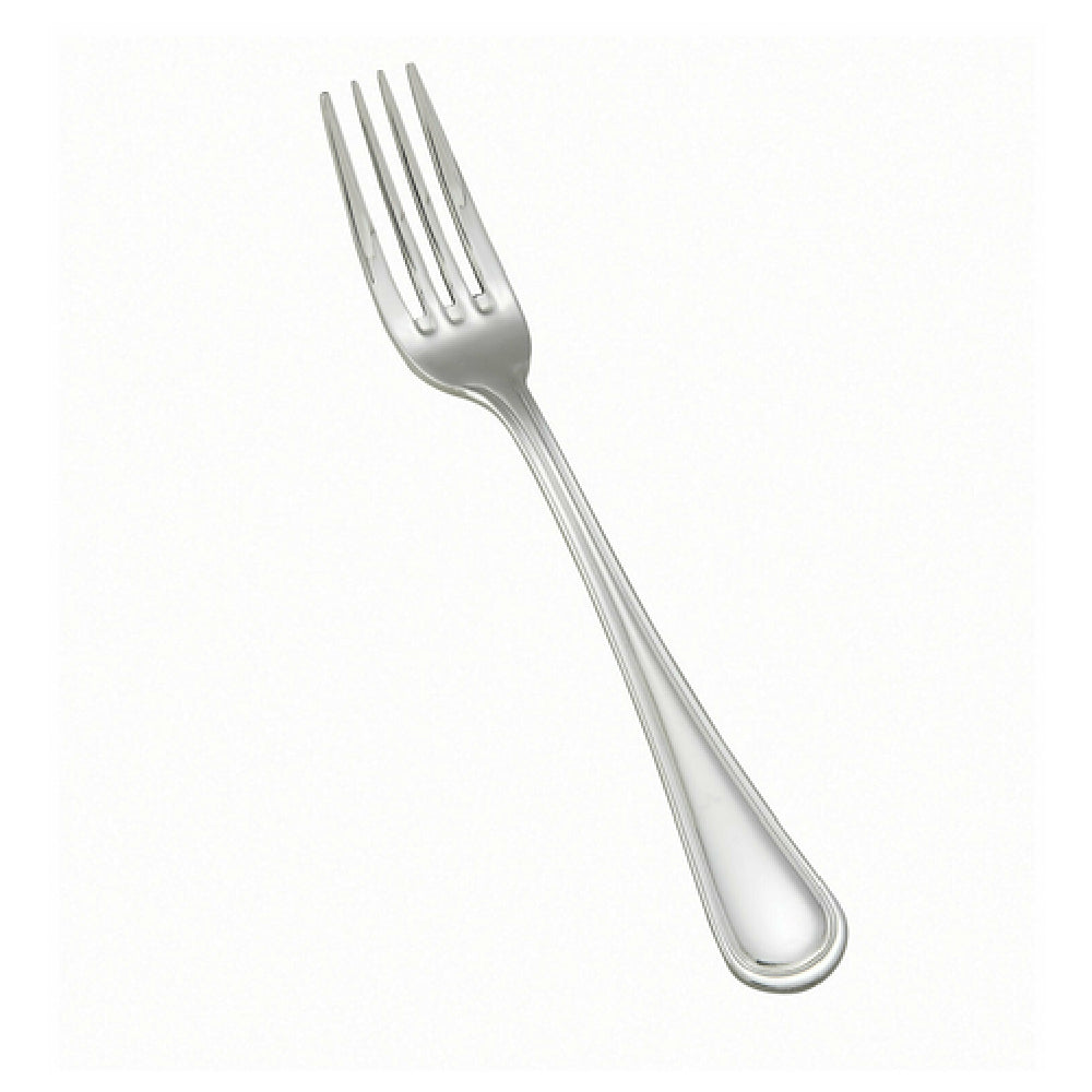 Winco 0021-05 Dinner Fork 7-1/4" 18/0 Stainless Steel