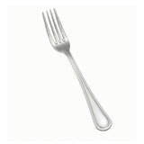 Winco 0021-05 Dinner Fork 7-1/4" 18/0 Stainless Steel