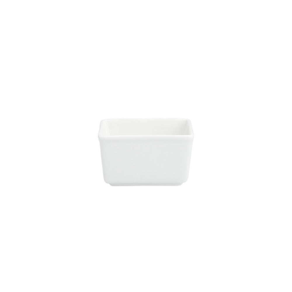 Zwiesel Fortessa 7300.FFD.123 - Esme Sugar Packet Holder, 3.5" (9cm), Non-embossed