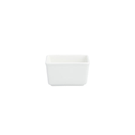 Zwiesel Fortessa 7300.FFD.123 - Esme Sugar Packet Holder, 3.5" (9cm), Non-embossed