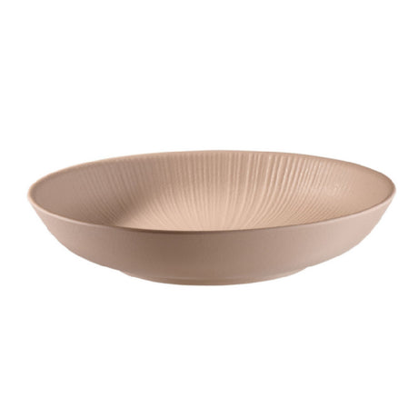 Libbey APS 85414 - Nero Bowl, 27.1 Oz., 8-7/8" Dia. X 1-3/4"H