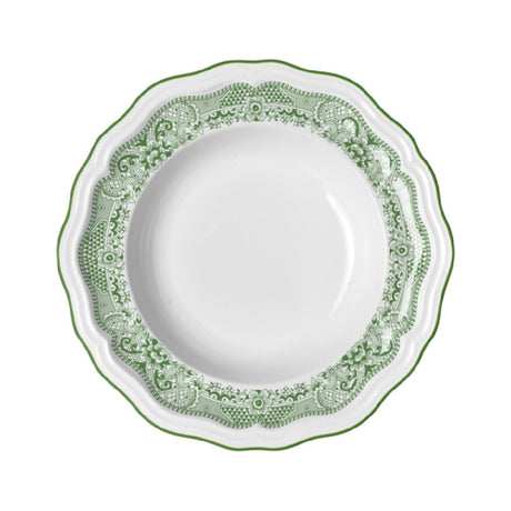 Steelite 62566FP815 Rim Pasta Bowl 19.0 Oz 11.0" X 2.0"