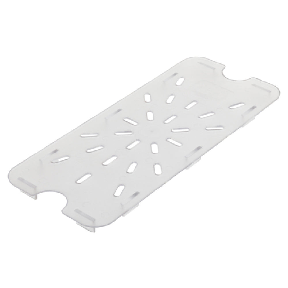 Alegacy Foodservice Products PCD33 E™ Economy Drain Shelf 1/3-size 10-1/4" X 4-3/8"