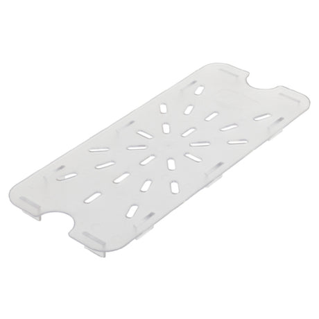 Alegacy Foodservice Products PCD33 E™ Economy Drain Shelf 1/3-size 10-1/4" X 4-3/8"