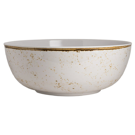 Steelite 68A632EL863 Bowl 400 Oz. 15" Dia. X 6"H