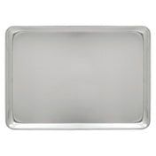 Hubert 78110 - Bun Pan, Half-size, 18" X 13" X 1"H