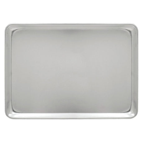 Hubert 78110 - Bun Pan, Half-size, 18" X 13" X 1"H