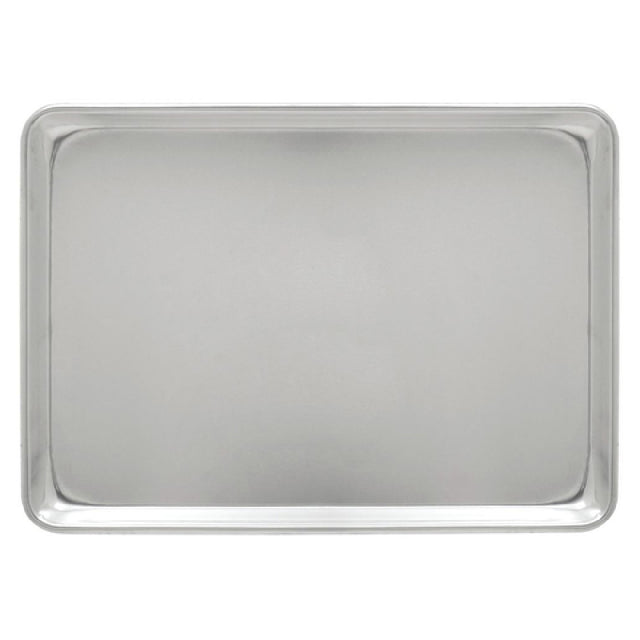 Hubert 78110 - Bun Pan, Half-size, 18" X 13" X 1"H