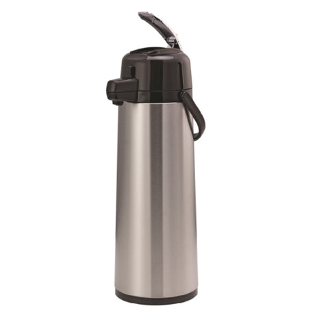 Service Ideas ECAL30S Service Ideas Eco-Air® Airpot Vacuum Insulated 3 Liter
