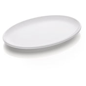 Bauscher Hepp 52.1010.1233 - Platter, 13"L X 8.7"W, Oval