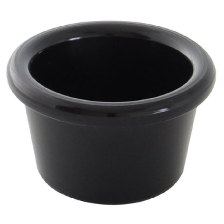 Thunder Group PL534BL1 Ramekin 1-1/2 Oz. 2-1/2" Dia.