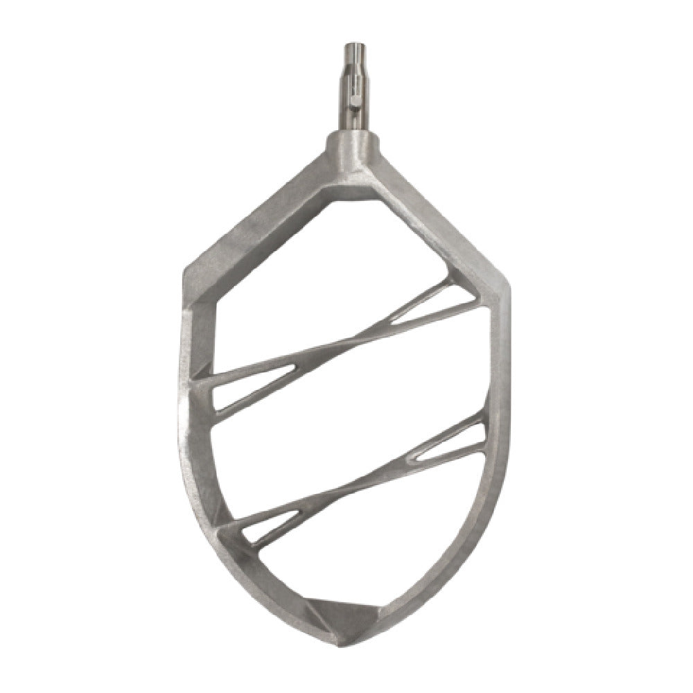 Varimixer VBEAT-150AV2 Aluminum Beater For 150Q ERGO Mixer