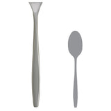 Steelite 5718SX003 Dessert Spoon 7-1/8" 18/0 Stainless Steel