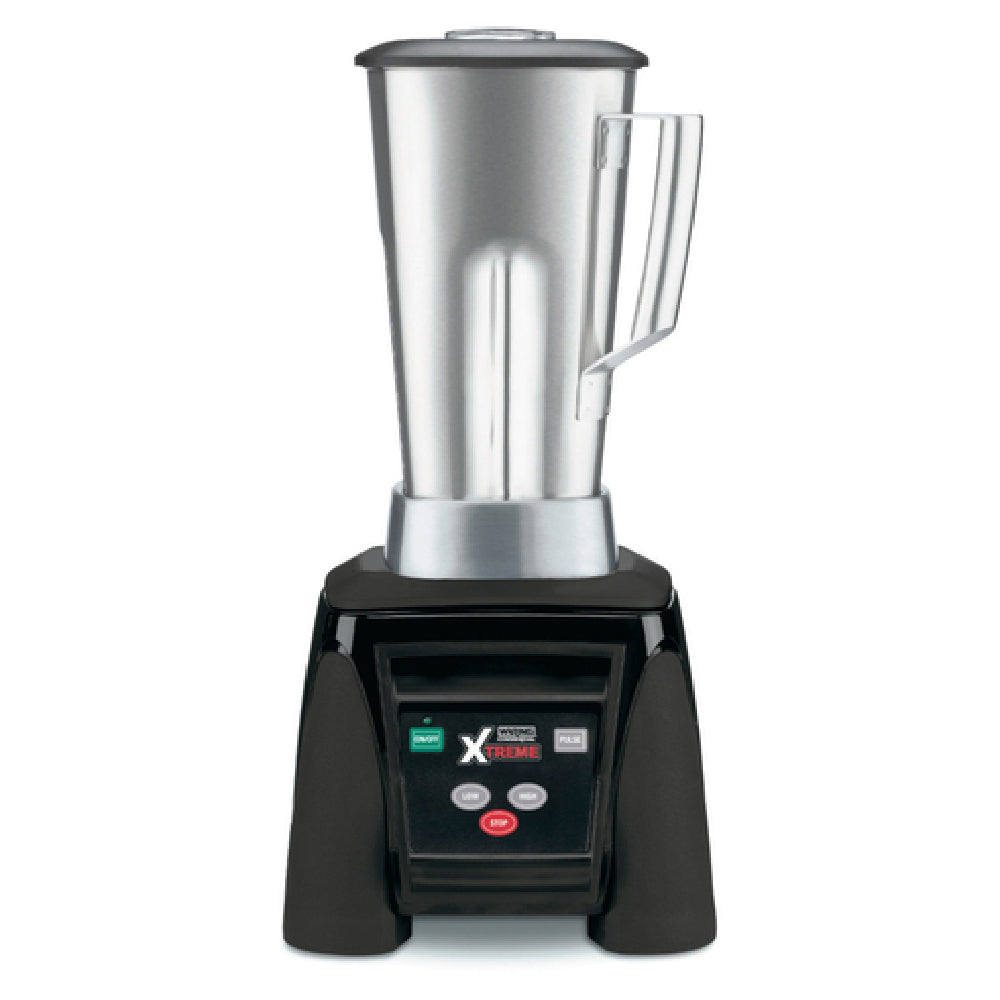 Waring MX1050XTEKS Xtreme Series Blender 2 Liter (68 Oz.) Stainless Steel Container