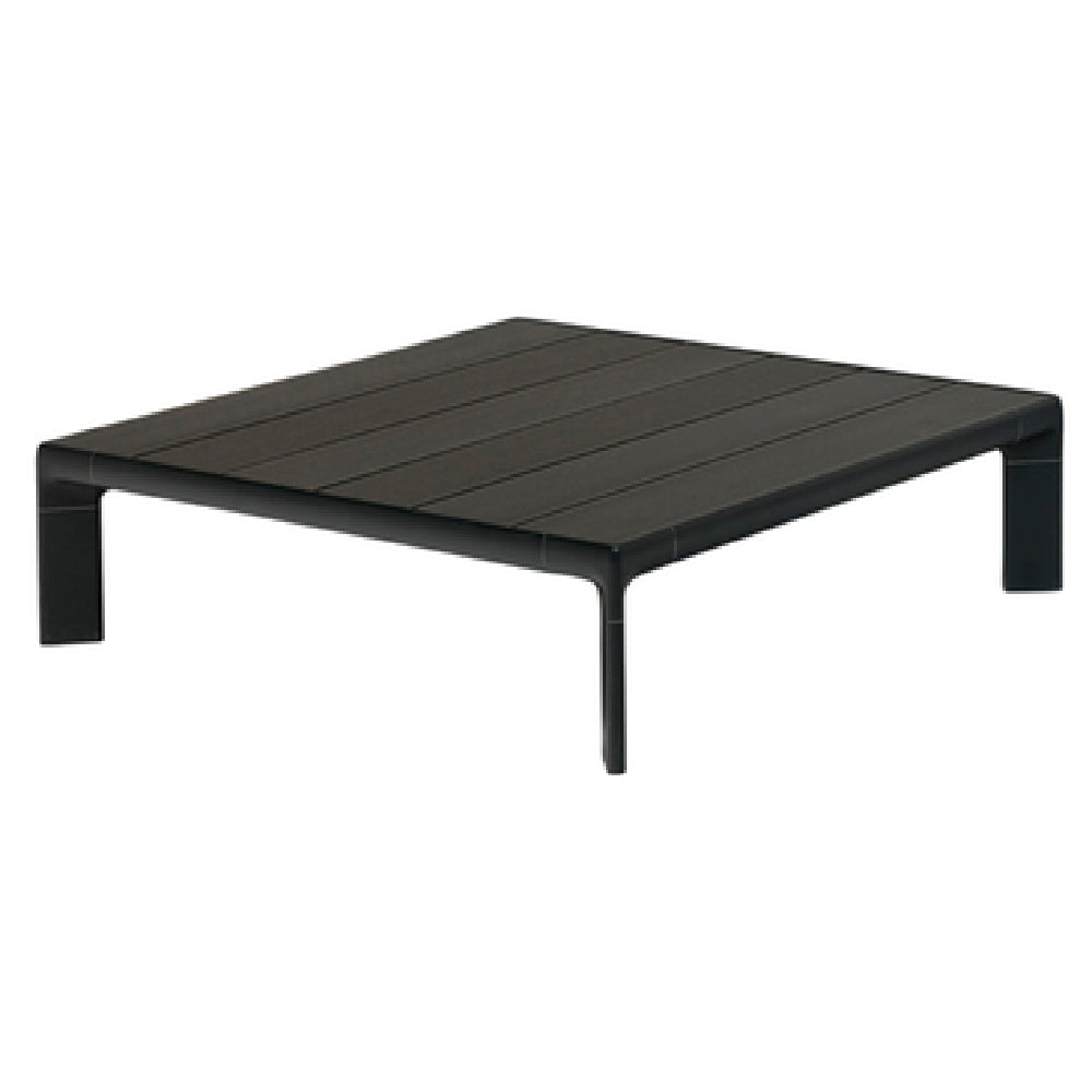 Emuamericas Llc 766 Tami Low Table 35"W X 23"D X 10"H Rectangular