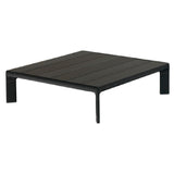 Emuamericas Llc 766 Tami Low Table 35"W X 23"D X 10"H Rectangular