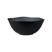 Steelite 7184TM042 Medium Round Bowl 1.0 Gal 11.25" X 4.625"