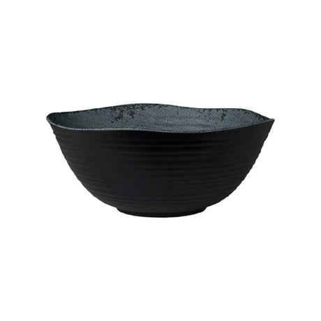 Steelite 7184TM042 Medium Round Bowl 1.0 Gal 11.25" X 4.625"