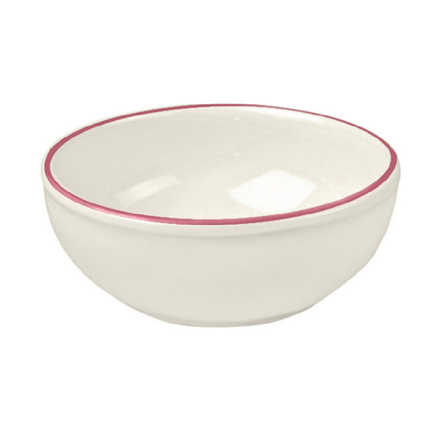 Steelite HL19563928 Nappy Bowl 14.0 Oz 5.625" X 2.0"