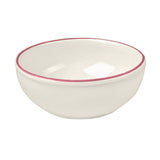 Steelite HL19563928 Nappy Bowl 14.0 Oz 5.625" X 2.0"