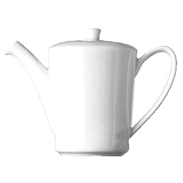 Paderno 61040-800001-34001 Coffee Pot 14-1/2 Oz. 4"H