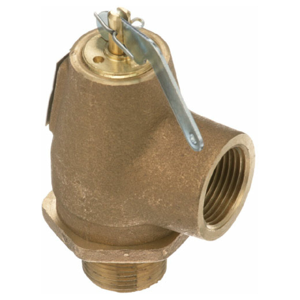 Garland 76005-1 Safety Valve 3/4"m X 3/4"f