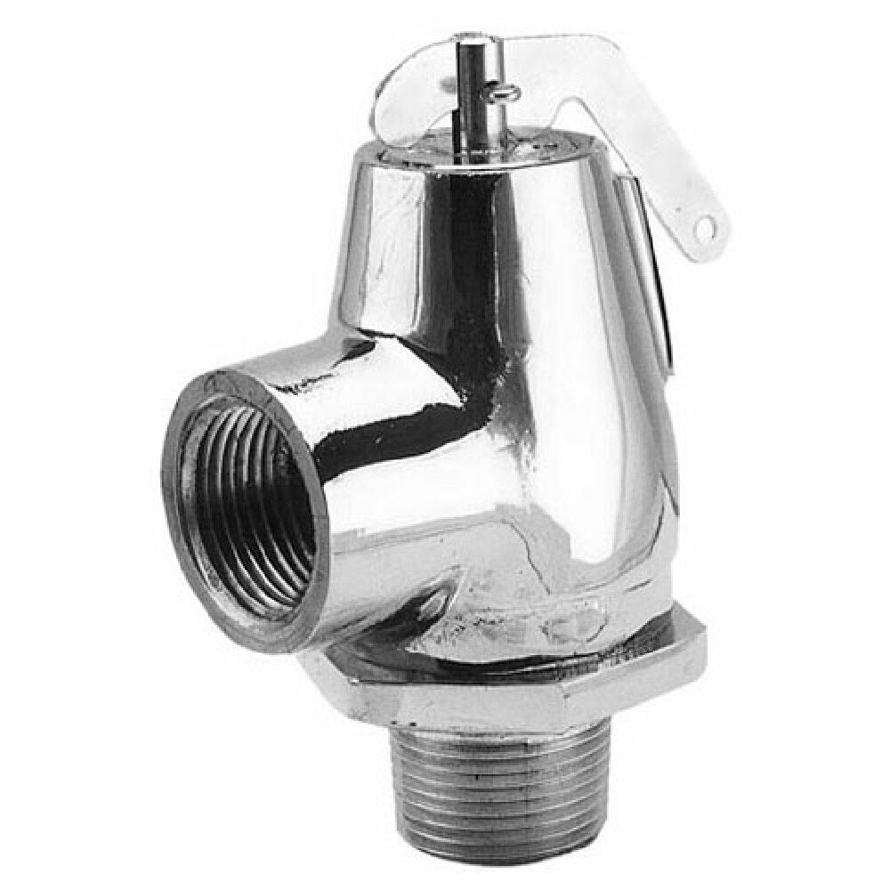 Groen Z011001 Safety Valve 3/4"m X 3/4"f