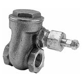 Hobart 881675 Inlet Valve 1/2"
