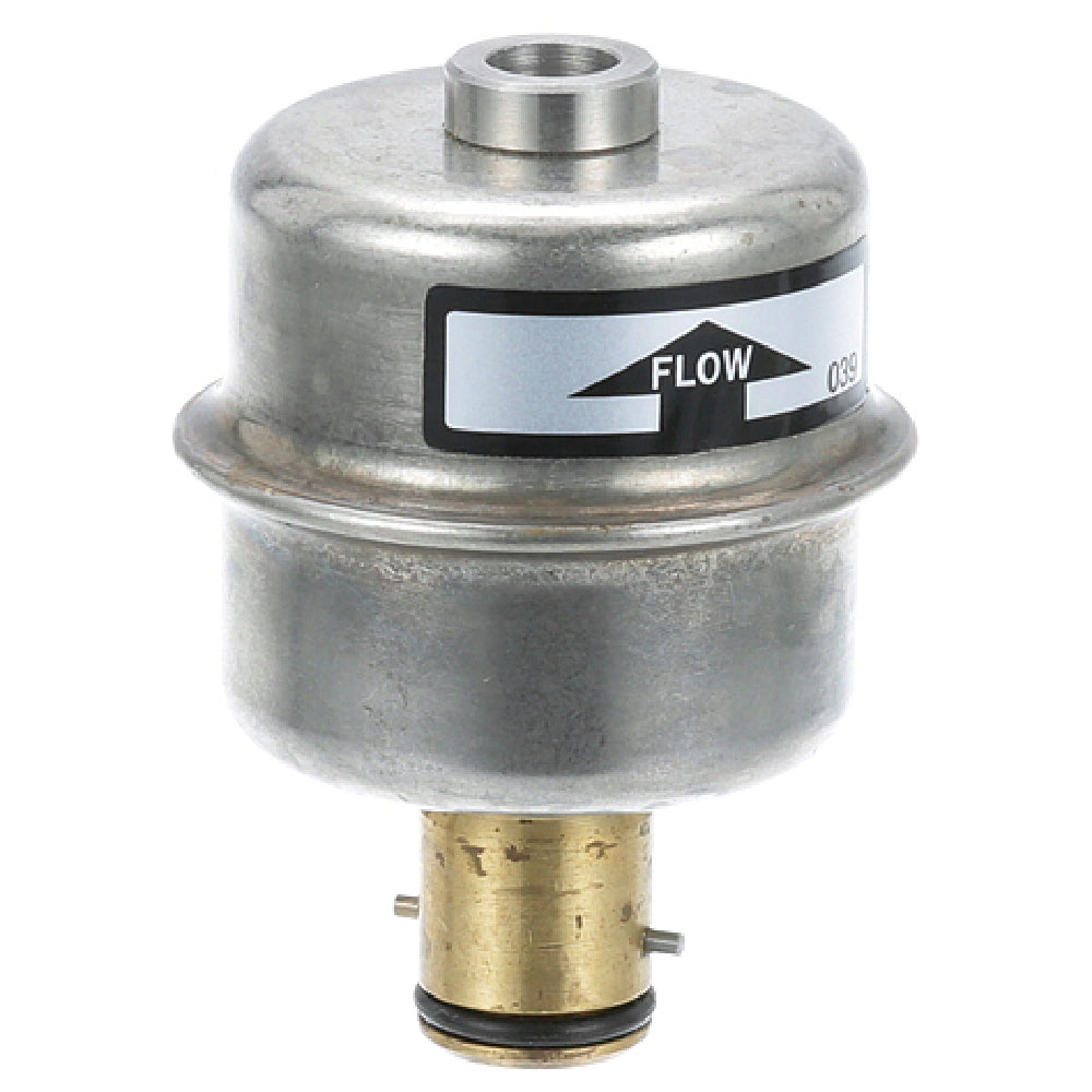Market Forge 106156 Disposable Steam Trap