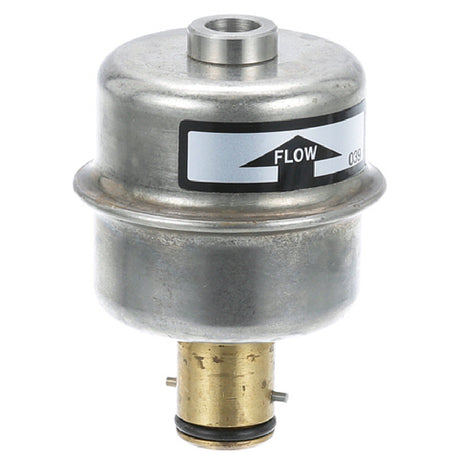 Market Forge 1554748 Disposable Steam Trap Fits Market Forge