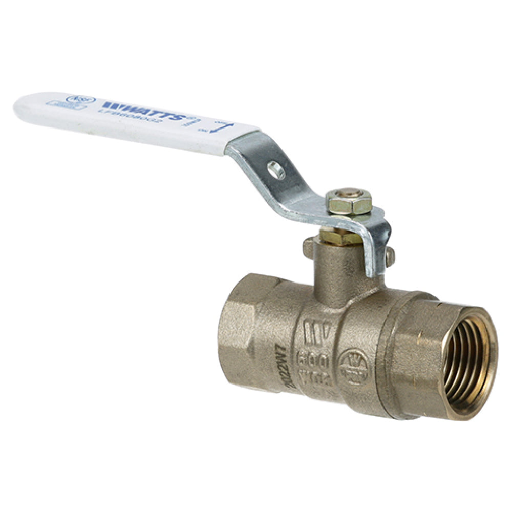 Private Label 561036 Ball Valve 1/2"