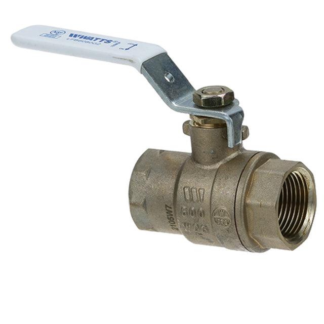 Private Label 561038 Ball Valve 1"