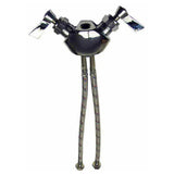 Fisher Manufacturing 2100 Dual Control Valve Deck