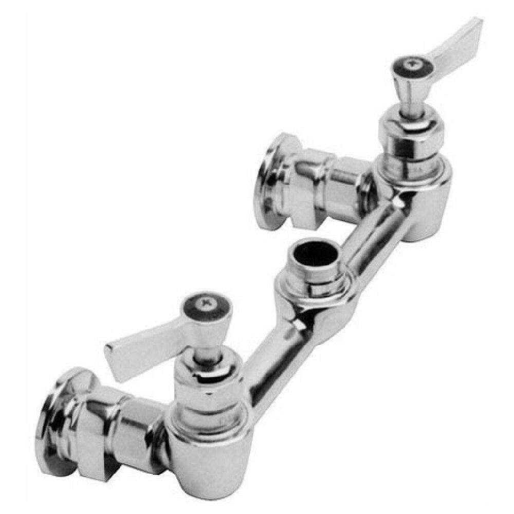 Fisher Faucet 2200CV Adjustable Control Valve 1/2"
