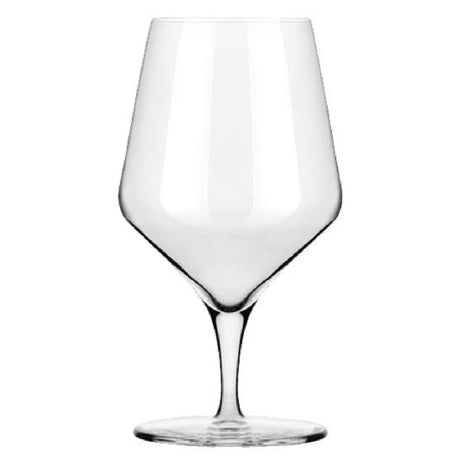 Libbey 9118 Goblet Glass 16 Oz. HD2 Rim