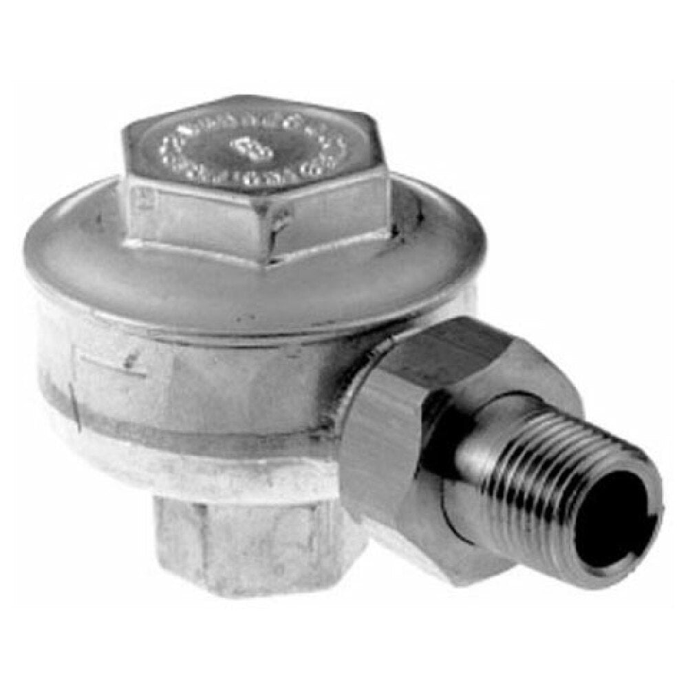 Market Forge 10-4755 Steam Trap