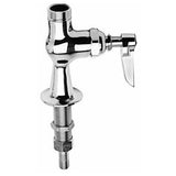 T&S Brass 0205LNM Base Faucet Deck