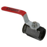 Dean 810-0435 Ball Valve 1 1/4"