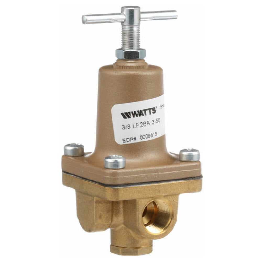 Private Label MVR561145 Pressure Regulator