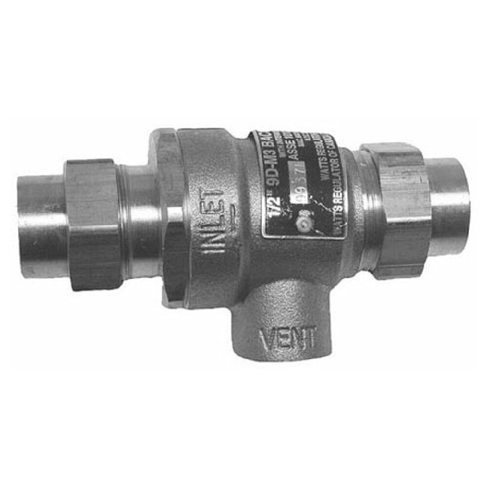Private Label MVR561149 Backflow Preventor