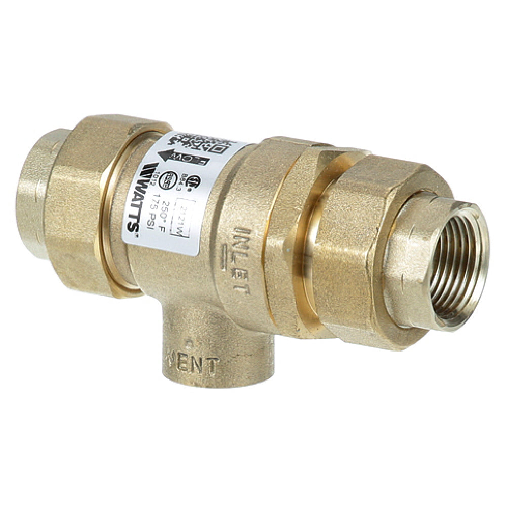 Private Label 561150 Backflow Preventor