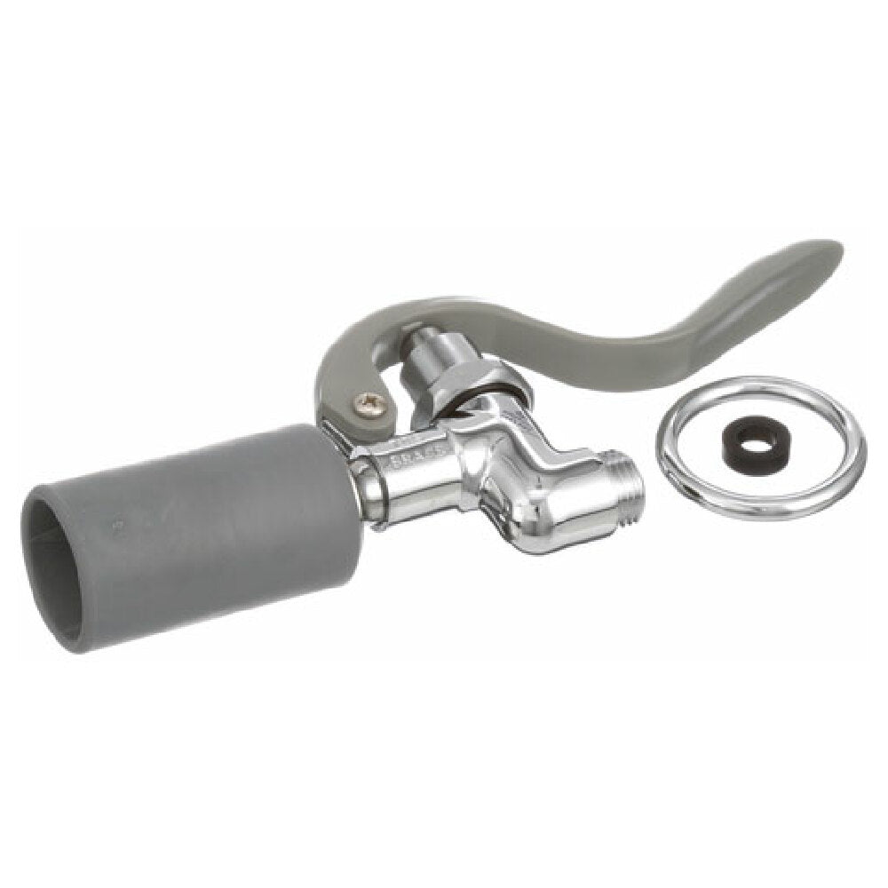 T&S Brass B107C Spray Valve 3/8"