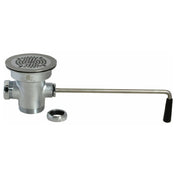 T&S Brass B-3952 Twist Waste