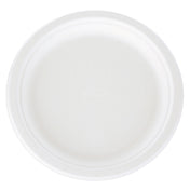 AllPoints 56118 9 In Plate Bagasse 500/cs