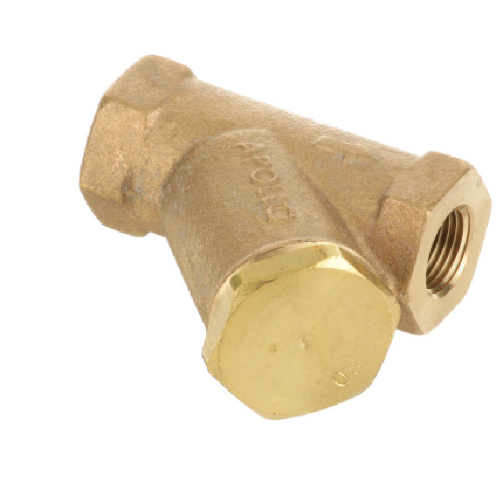 Private Label MVR561186 Water Strainer