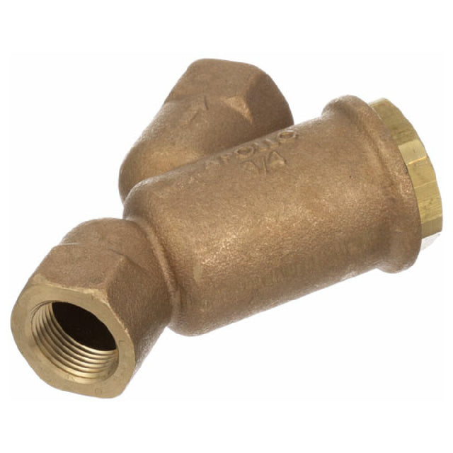 Private Label 561188 Water Strainer 3/4''