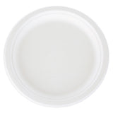 AllPoints 56118 9 In Plate Bagasse 500/cs