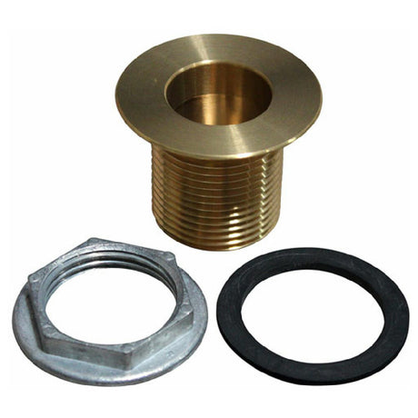 Component Hardware Group E16-4010-LW Sink Drain