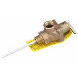 Hatco 03.02.022.00 Press/temp Relief Vlv