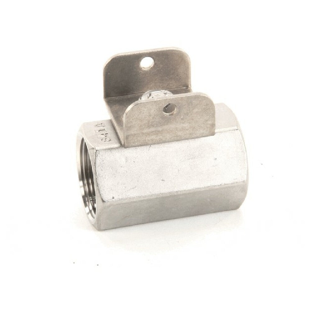 Magikitch'N PP10565 Drain Valve 1 1/4 Fpt S/s